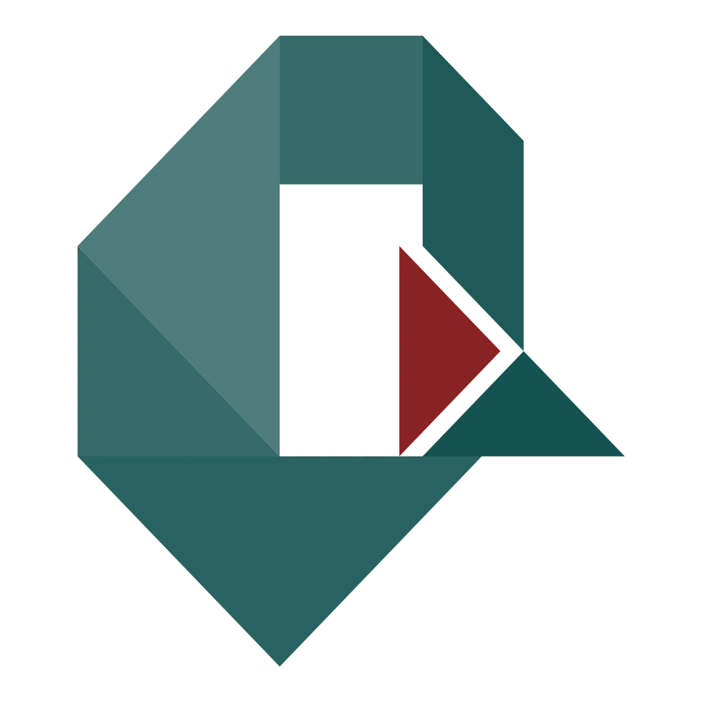 Quandes logo