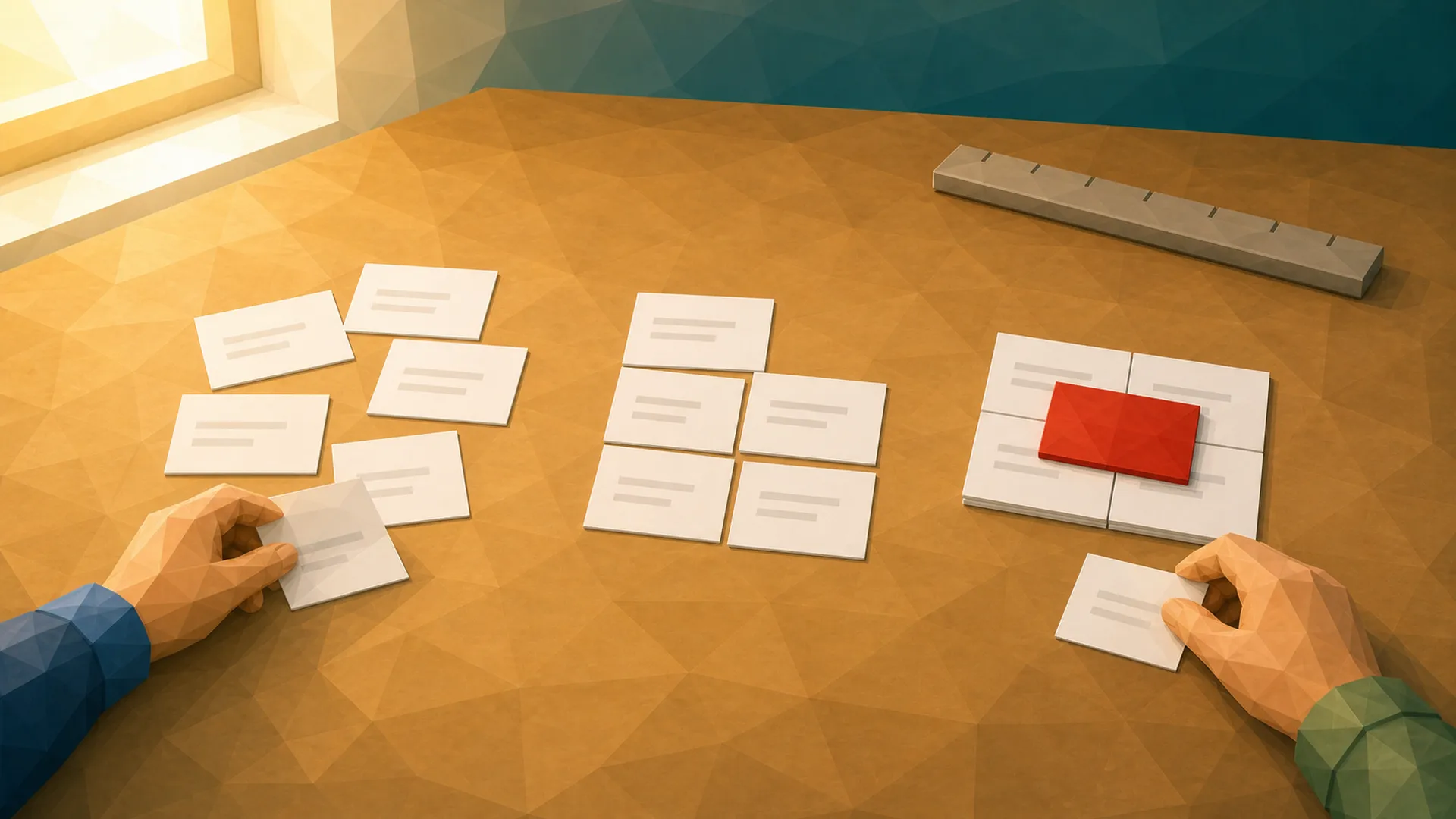 Creative Thinking im Unternehmen wirksam einsetzen