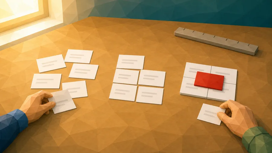 Creative Thinking im Unternehmen wirksam einsetzen