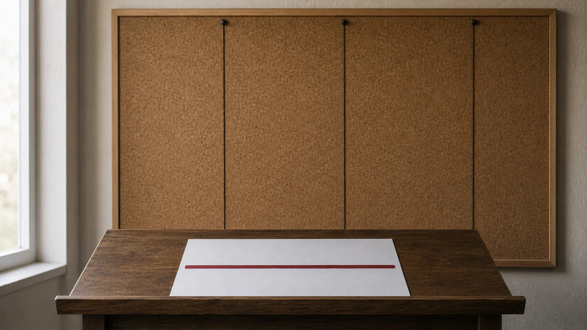 Kanban-Board vs. Entscheidungslinie: Boards visualisieren, Linien entscheiden