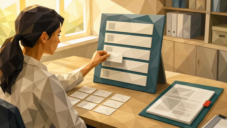 Keyword-Recherche für KI-Content: erst SERP, dann Briefing