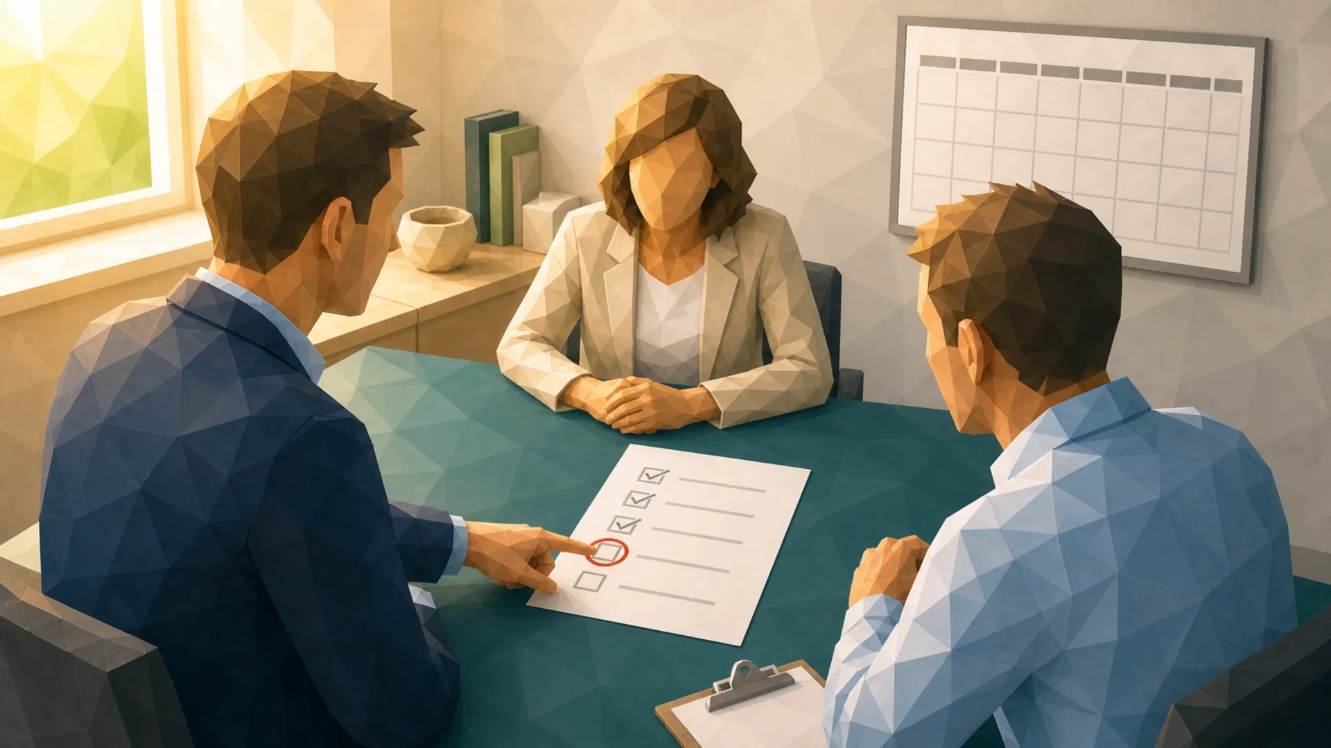 KI-Agenten-Governance im KMU: 90-Minuten-Audit-Routine alle vier Wochen