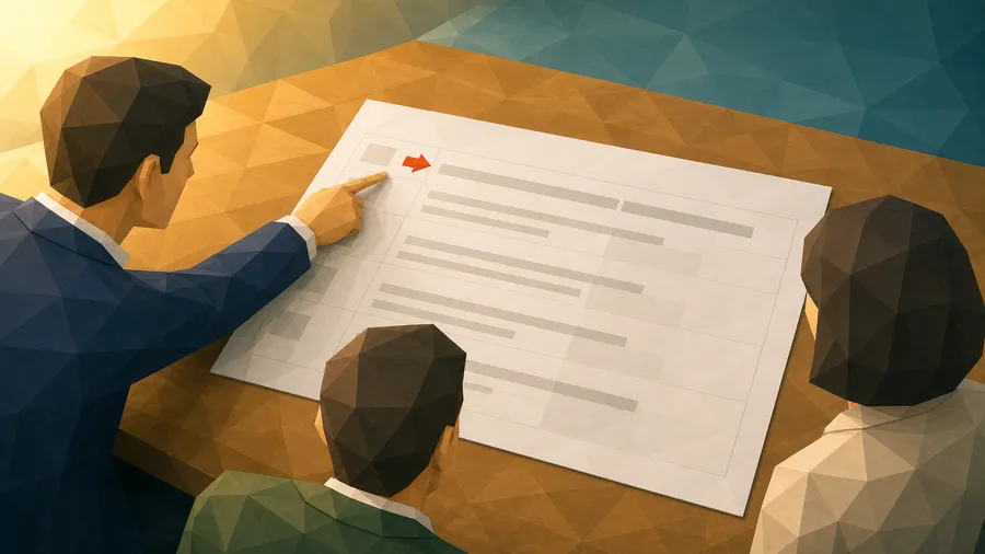 Stakeholder-Kommunikation: Wirkung pro Adressat sortieren