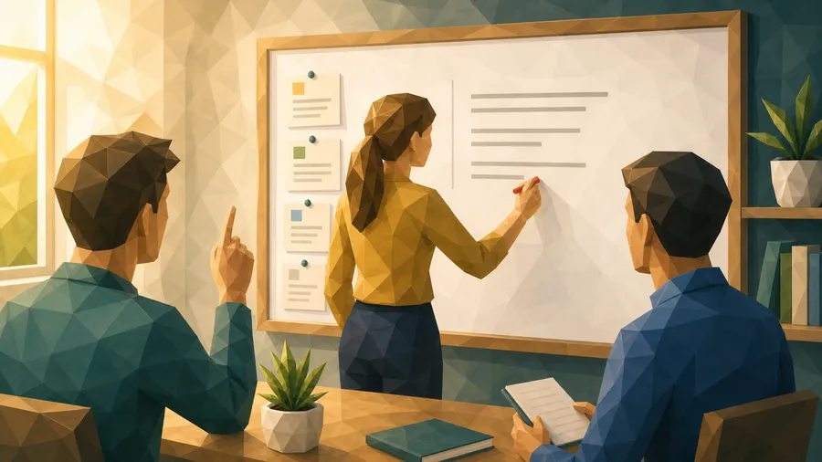 User Stories in Scrum: Klar priorisieren, besser liefern