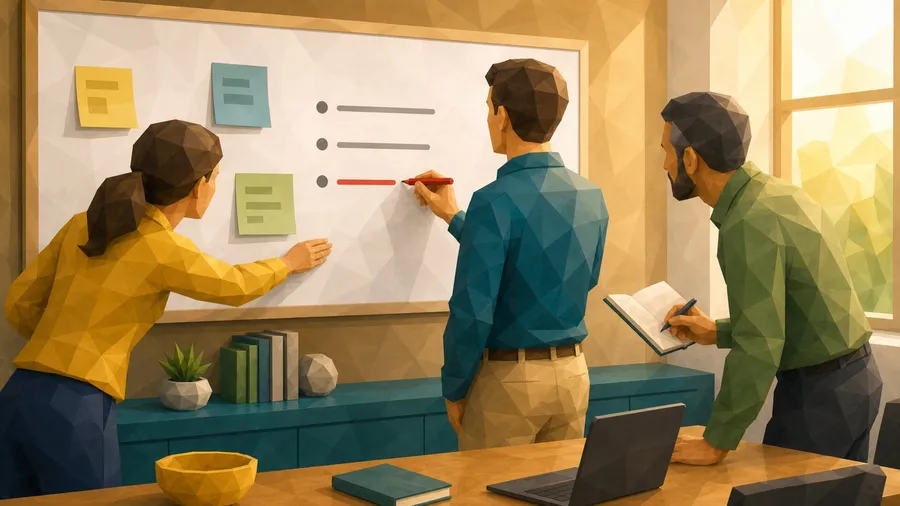 User Stories in Scrum: Klar priorisieren, besser liefern