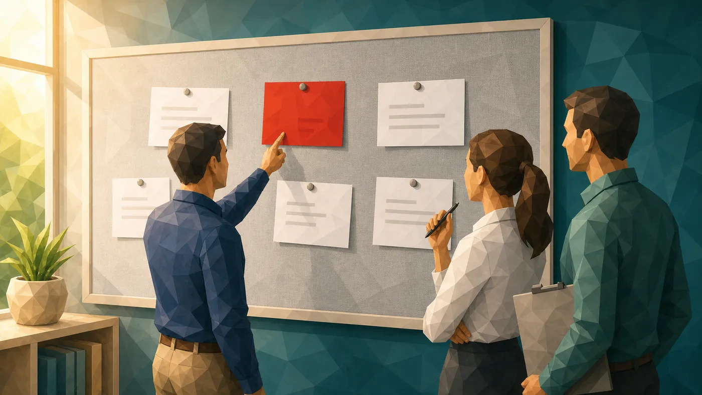 Wer sind Stakeholder? Definition, Typen und Abgrenzung für KMU
